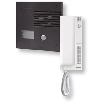

1-line K-201 GRF audio kit
