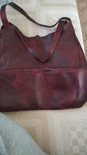 ACELURE-Bolso de mano de piel sintética suave para mujer, bolsa de mano Vintage de diseñador, de lujo, de hombro, con asa superior