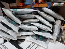 Mascarilla FFP3 KN95 de 5 capas, máscara de protección de 2 colores, respirador de seguridad, antipolvo, anticontaminación, FFP2, envío en 24 horas