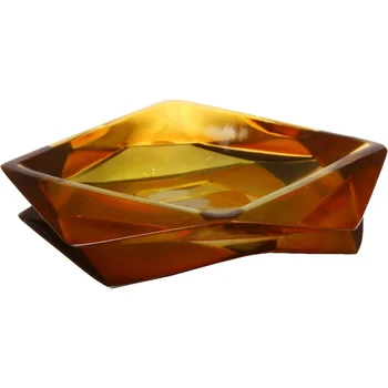 

Soap Dish for bathroom primanova trio d-18701