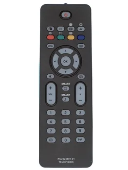 

Remote control for Philips RC 2023601-01 LCD TV 19PFL3403S/60 19PFL4322 20PFL5122 23PFL5322 26PFL3312S 26PFL5322/12 26PFL5322S/60