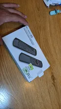 Fly-Mouse Tv-Box Programmable-Key Hebrew Keyboard Remote-Control Fire-Tv I25 Smart-Tv