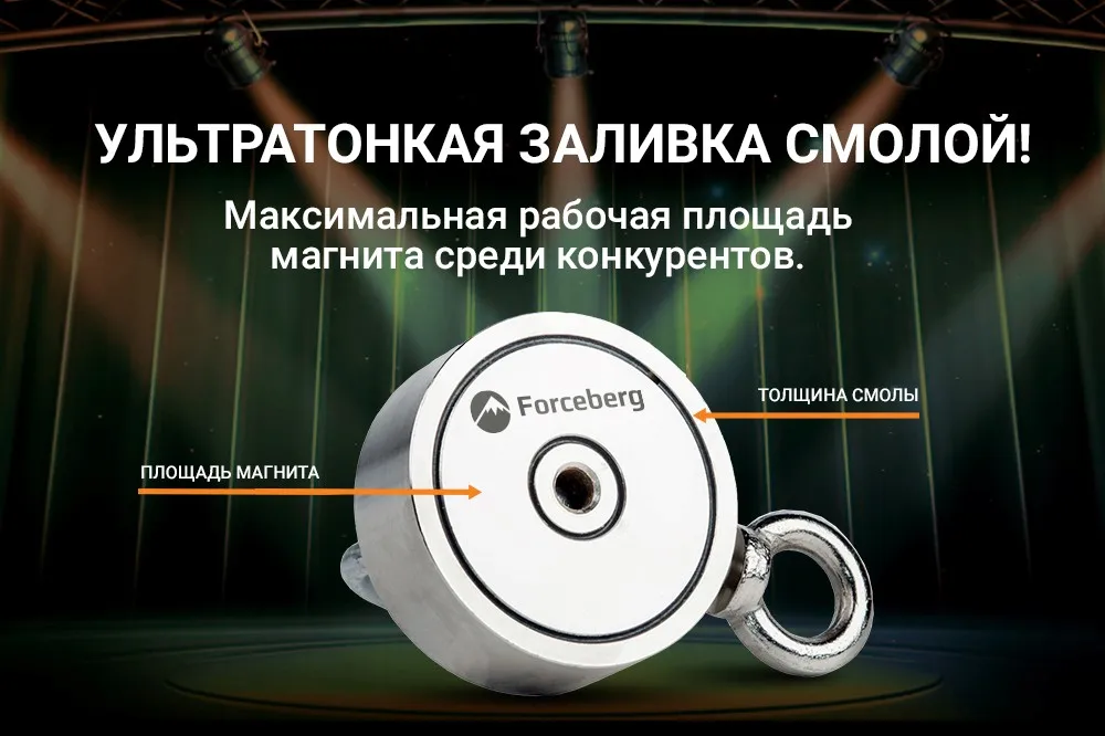 ф300 смола