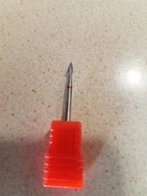 Brocas de carburo de tungsteno para manicura, para pedicura y pedicura, 51 tipos