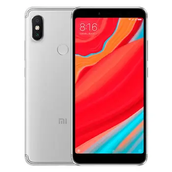 

Xiaomi Redmi S2 3GB/32GB Gray Dual SIM