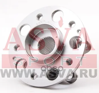 

Hub front/rear AWD Ssang Yong new action ASVA art. Sywh-NAC