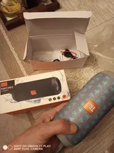 Altavoz portátil Bluetooth inalámbrico TG117, barra de sonido para deportes al aire libre, resistente al agua, compatible con tarjeta TF, Radio FM, entrada Aux