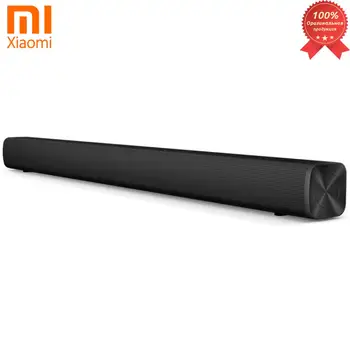 

Xiaomi Redmi TV Soundbar Black MDZ-34-DA
