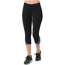 Женские тайтсы Asics Race Knee 141230-1182