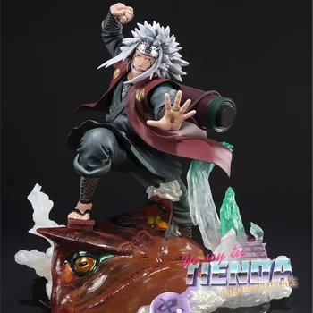 

Figure Jiraiya, Naruto Shippuden, Kizuna Relations