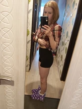 SVOKOR-pantalones cortos de entrenamiento sin costuras para mujer, Shorts de motorista de cintura alta, ropa femenina de realce, elasticidad corta, transpirables