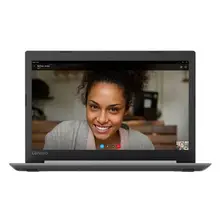 Ноутбук lenovo Ideapad 330-15IKBR 15," i3-7020U 8 ГБ ОЗУ 256 ГБ SSD черный