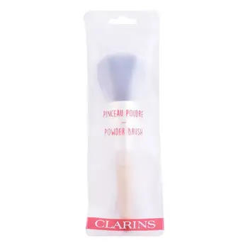 

Brush Powder Clarins