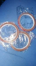 Sticker Adhesive-Tape Repair-Accessories Scotch 3m for Phone Lcd Pannel-Screen 6/8/10-/..