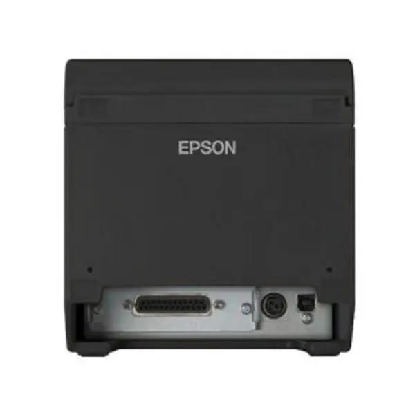 Принтер билетов Epson C31CD52002 USB черный