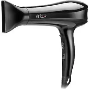 

Hairdryer Sinbo shd-7037, Black