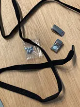 Cordones elásticos magnéticos para niños y adultos, 1 par de cordones de bloqueo rápido, creativo, zapato que No se ata, cordón de zapatos Unisex, zapatillas