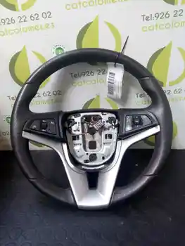 

95227506 steering wheel Chevrolet Orlando Ltz