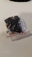 10 Pcs Mini Micro Limit Switch Roller Lever Arm SPDT Snap Action LOT