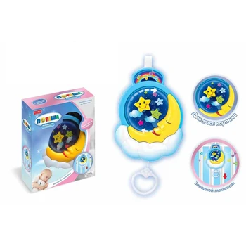 

Pendant-night light musical "potisha" Shantou Gepai supplier