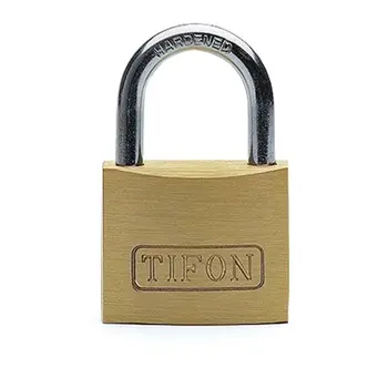 

PADLOCK SECURITY 50MM BOW SHORT LL. EQUAL 502 TYPHOON LAT IFAM