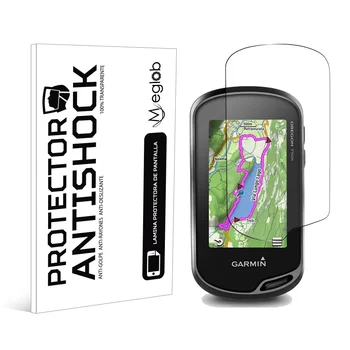 

Screen protector Anti-Shock Anti-scratch Anti-Shatter compatible with Garmin Oregon 750t