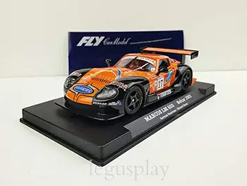 

FLy Slot Car Scalextric 88063 A263 Compatible LM 600 Belcar 2003 frames