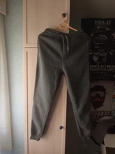 Pantalones informales de deporte para hombre, ropa deportiva, pantalones ajustados, negros, de jogging