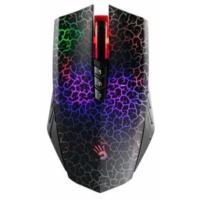 Мышь A4Tech Bloody Blazing A7 Black USB | Компьютеры и офис