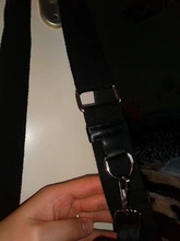 Bolso cruzado a la moda para mujer, bandolera de un solo hombro, impermeable, tela Oxford, sencillo, para tarjetas