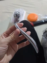 Rodillo masajeador de Estiramiento facial 3D, instrumento de masaje de Metal + ABS, rodillo giratorio 360, con forma de Y para Estiramiento facial Y eliminación de arrugas