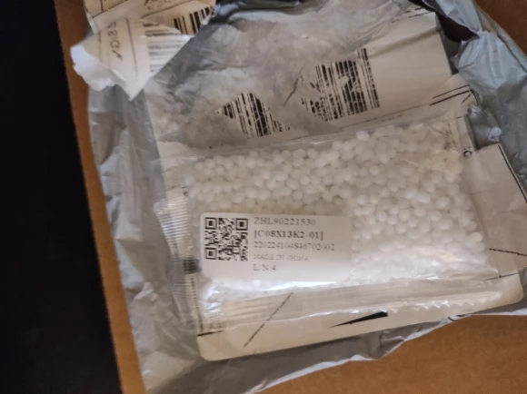 Teeth Gap Repair Kit (15g/25g) photo review