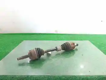 

495003F700 left front transmission KIA OPIRUS