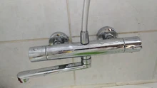 Shower Faucet Mixer Thermostatic-Mixer-Valve Bathtub ZR960 Inelligent Valvola High-Quality