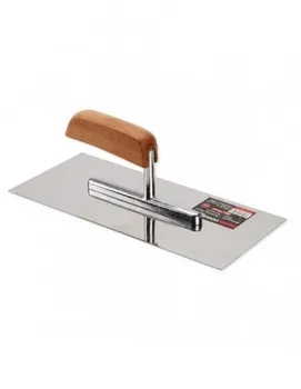 

DOGHER 886-001 PLAIN RECTANGULAR INOX M. BIMAT 280X215