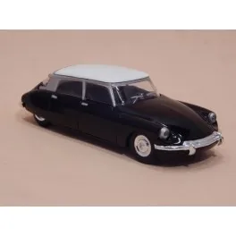 

CITROEN DS 19