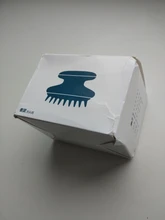 Brush Scalp-Massage-Brush Hair-Washing-Comb Judy Xiaomi Jordan Silicone Head Bath Spa