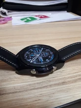 Galaxy ver 3 Caso para Samsung Galaxy ver 3 45mm 41mm Protector de parachoques protección de pantalla casos de la cubierta