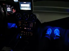 Led-Lights Vase-Decor Bathtub Submersible Pond-Pool Aquarium Hot-Tub Party Waterproof Rgb