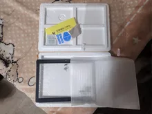 DH-1096A1-PG-FPC276-V02 Tablet Digitizer-Sensor Touch Protecotor/touch-Panel Tempered-Glass