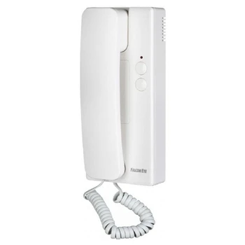 

Tube doorphone metakom ткп-12d (метаком ткп-12d). For digital подъездных домофонов. Button opening. Night Mode.