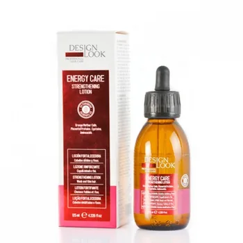 

Desing Look - Loción Fortalecedora en Gotas Energy Care 125 ml