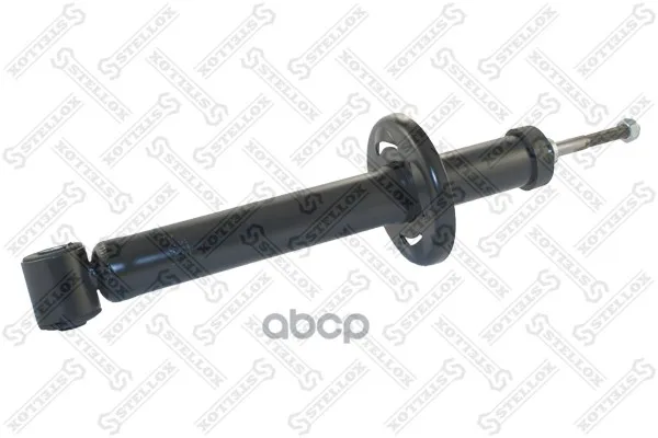 3112-0036-Sx_ Rear shock absorber Oil! Seat Cordoba/Ibiza 1.0-1.8/1.9d 93 Stellox 31120036sx Stellox art. 31120036SX