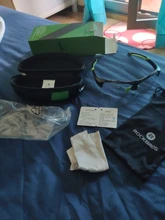 ROCKBROS ciclismo fotocromático gafas bicicleta gafas deportivas gafas de sol de los hombres MTB ciclismo de carretera gafas de protección gafas