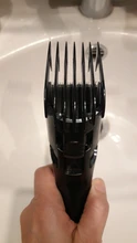 HAIR CLIPPER COMB for philips QC5105 QC5115 QC5120 QC5125 QC5130 QC5135