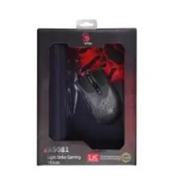 Мышь A4Tech Bloody A9081 черный|Мыши| |