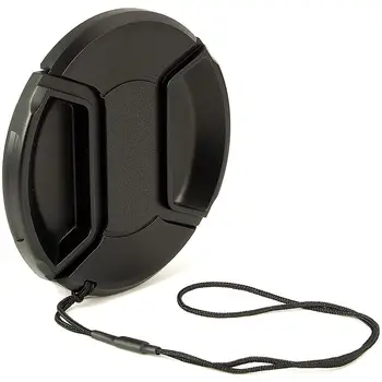

Fototechnik Snap-On Lens Cap 52mm, 5,2 cmKaiser3.97