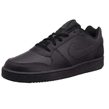 

NIKE EBERNON LOW - Art. AQ1775 003 - Colore nero-uomo