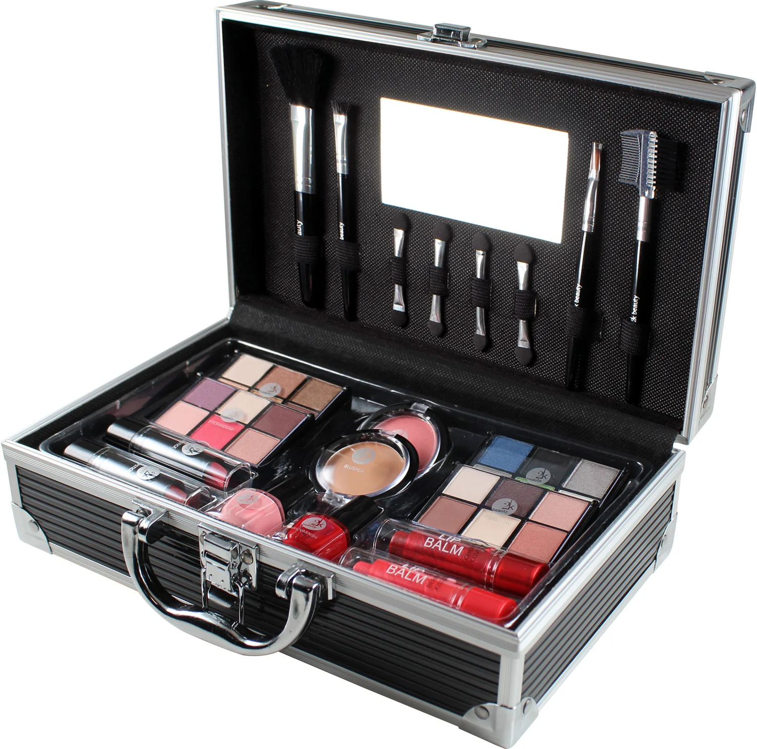 2k beauty makeup