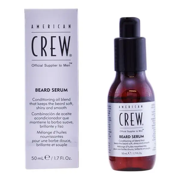 Beard Conditioner American Crew(50 ml